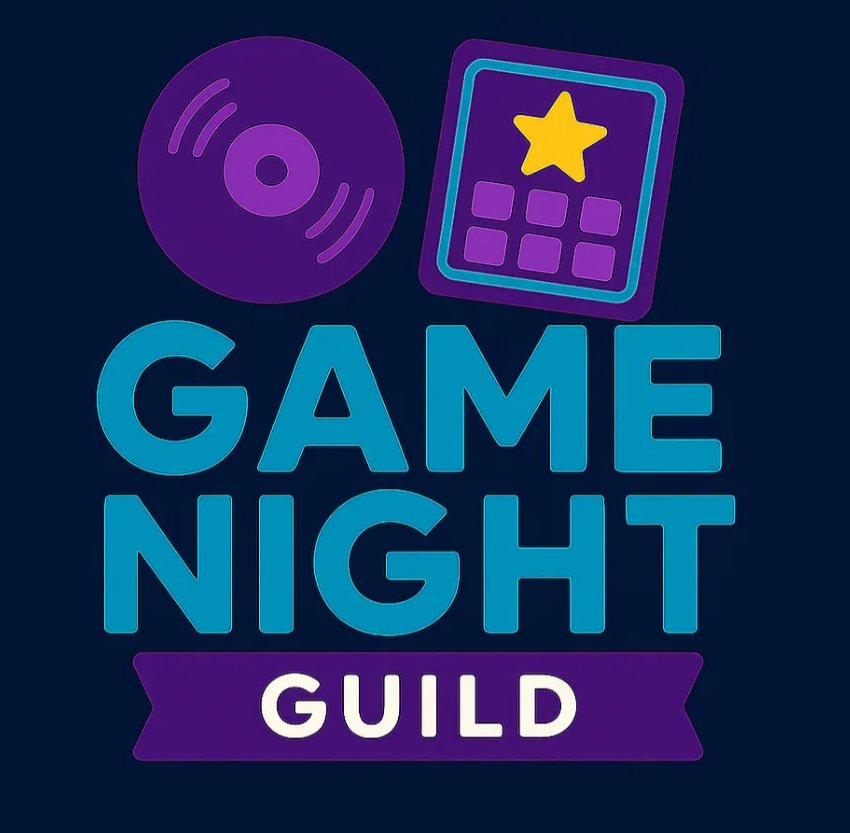 Game Night Guild logo